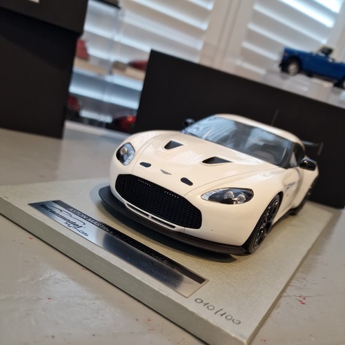 Tecnomodel aston martin - tecnomodel,,