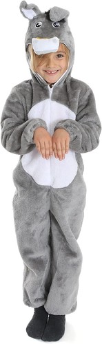 Childs fancy dress donkey - fancy,