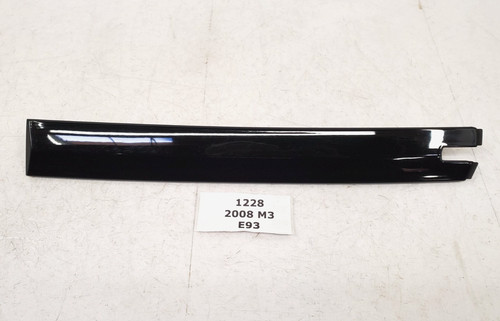 Oem bmw e93 - ✅oem, m4