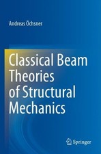 Classical Beam Theories of