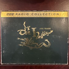 The Hobbit BBC Radio