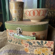 Emma Bridgewater~Rice Husk