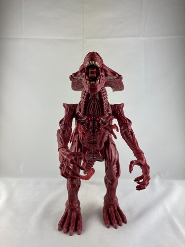Deluxe 30cm alien queen - queen, action