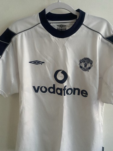 Umbro manchester united away - united,