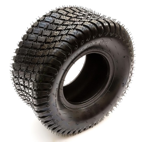 Heavy duty tyre 18x9 - heavy, 18x9.50-8
