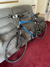 Boardman Hybrid Bike MX SPORT