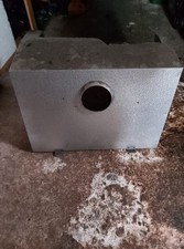Aluminium Surround For Truma