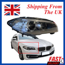 For BMW 5-Series F10 F11 LCI