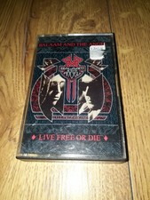 BALAAM AND THE ANGEL Live Free