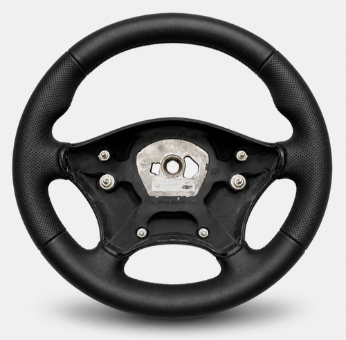 Crafter oem steering wheel - oem,