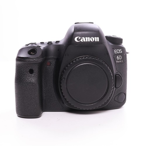 Canon eos mark full - 6d,