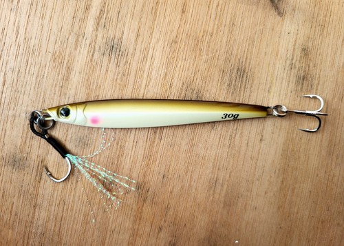 Combe lures blade - lures, 'blade'