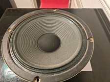 Park Guitar Amplifier G25R Speaker Bass Driver Replacement Part 