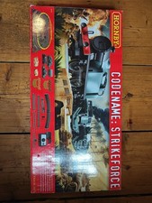 Hornby codename strikeforce - codename,