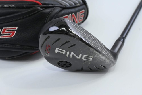 Ping g25 hybrid 23 degree - #4,