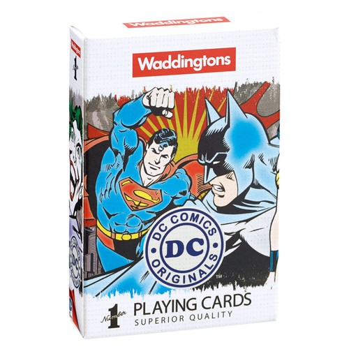 Waddingtons selection - no.1,