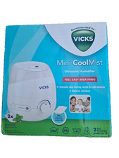 Vicks mini cool mist