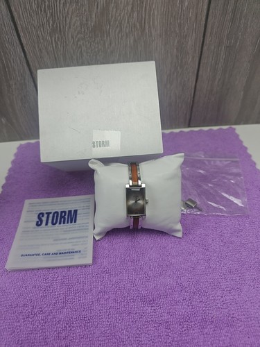 Storm diva amber stainless - storm,
