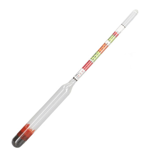 Glass hydrometer specific - glass,