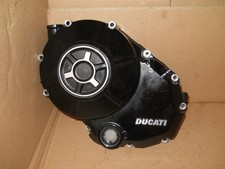 Ducati OEM Clutch Engine Cover