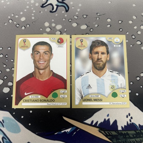 2018 panini fifa world - 2018,
