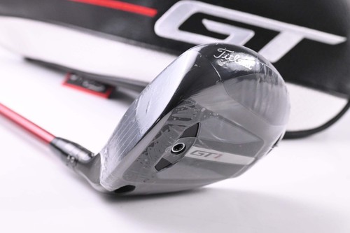 Left hand titleist gt1 wood - left, #5