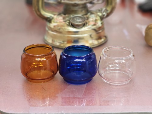 Feuerhand atom globe glass - feuerhand,