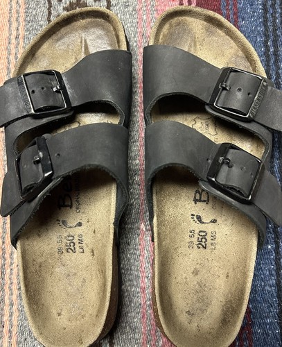 Birkenstock betula sandals - birkenstock,