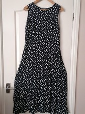Womens Principles Petite Poka