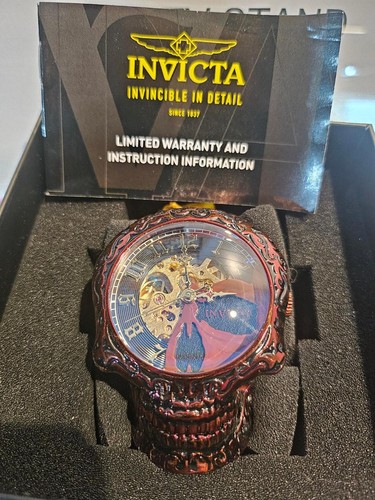 Invicta artist 40757 5mm - invicta,