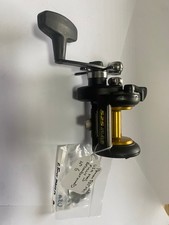 Penn Genuine 525 Original USA Mk 1 Slidey Mag version very good used condition 