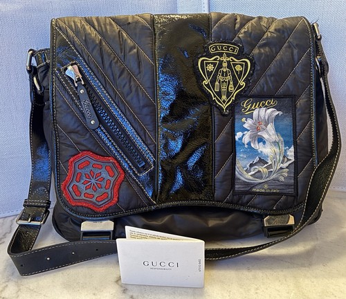 Authentic vintage gucci - authentic,
