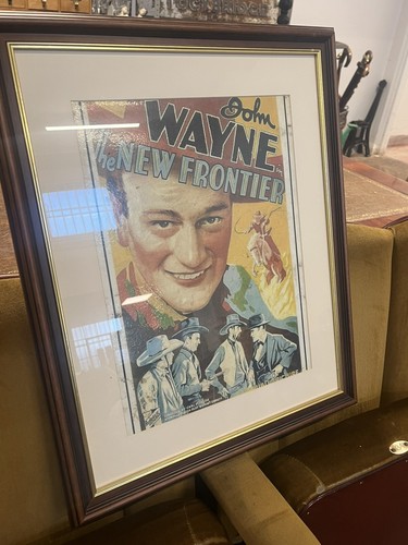 John wayne 1939 - john,