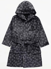 PLAYSTATION Dressing Gown Robe