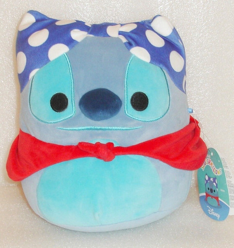 Squishmallows lilo and - squishmallows, stitch