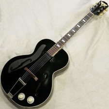 Epiphone Zephyr Mid40's Modify