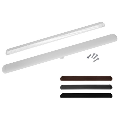 Upvc trickle vent simon - trickle,