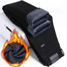 Wthinlee Winter Men Black