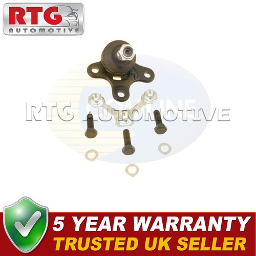 Front lower ball joint fits - joint, vw