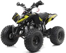2025 SNIPER 120cc KIDS QUAD