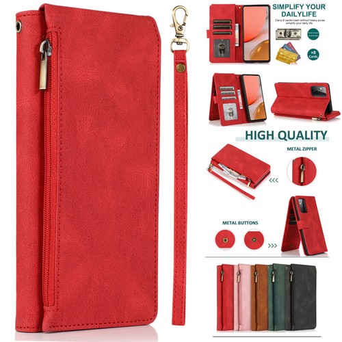 Zipper pocket flip - zipper,