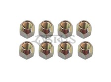 Genuine Yamaha Set of 8 Wheel