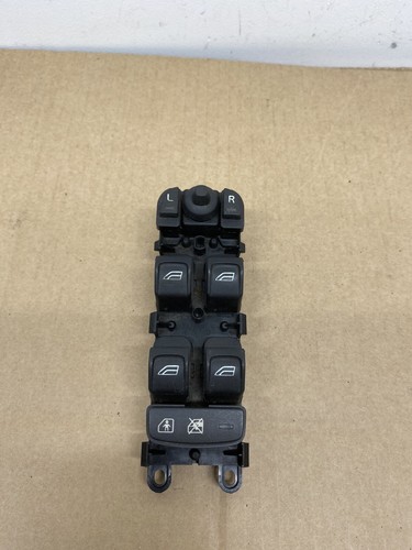 Volvo v70 window switch - volvo,