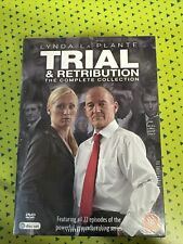 Trial And Retribution The