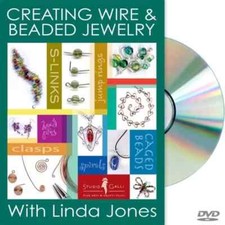 linda jones instructional dvd