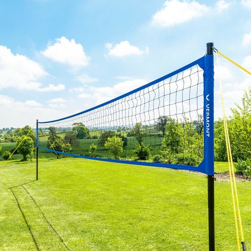 Vermont portable volleyball - portable,