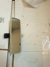 FORD KA 08-16 INTERIOR REAR VIEW MIRROR E3021040 BREAKING PARTS 