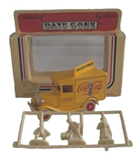 LLEDO DAYS GONE FORD MODEL A