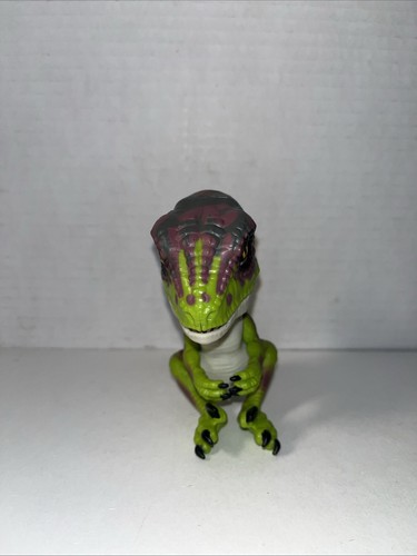 Wow wee fingerlings untamed - fingerlings,