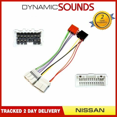 Nissan nv400 aftermarket car - nissan,